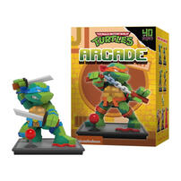 Mighty Jaxx Arcade: 忍者龜系列- 隨機發貨
