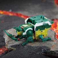 Transformers &nbsp;變形金剛世代傳承系列United Doom&rsquo;n Destruction組合B