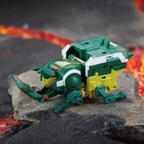 Transformers &nbsp;變形金剛世代傳承系列United Doom&rsquo;n Destruction組合B
