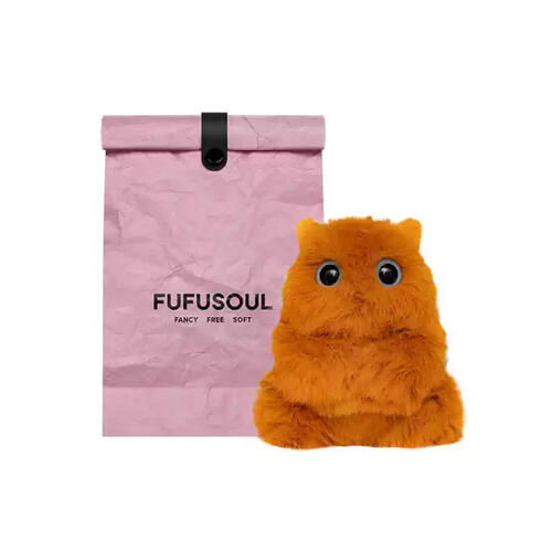 FUFUSOUL最佳拍檔-咖啡