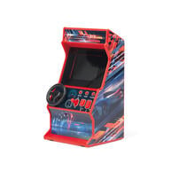 playpop Retro Racer Arcade