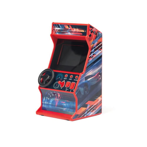 playpop Retro Racer Arcade