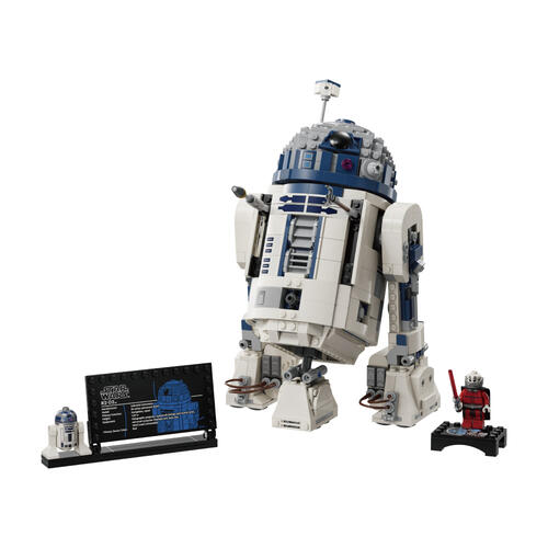 Lego樂高 R2-D2&trade; 75379