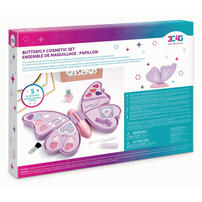 Make It Real	Butterfly Cosmetic Set