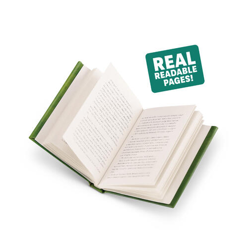 5 surprise 5歡樂驚喜 歡樂驚喜蛋(迷你書店) - 隨機發貨