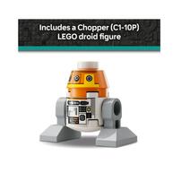 LEGO Star Wars Chopper (C1-10P) Astromech Droid 75416