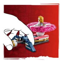 Lego Sora's Dragon Spinjitzu Spinner 71824