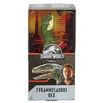 Jurassic World侏羅紀世界 6吋恐龍 - 隨機發貨