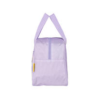 Pokemon Eevee Lunch Bag &ndash; Pink Purple