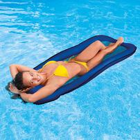 Intex 豪華網底浮排- 隨機發貨