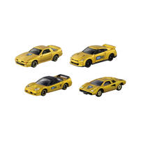 TOMICA 100th Anniversary SET