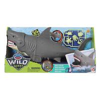 Wild Quest Mega Shark