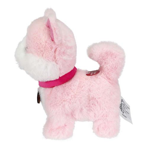  My Story My Furry Fantasy Homey Kitty Soft Toy
