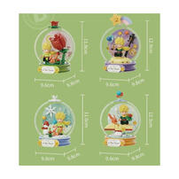 Pantasy	(86333)Le Petit PrinceWinter Melody