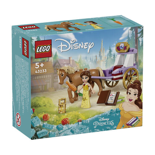 Lego 樂高 Disney Princess 迪士尼公主系列