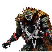 SPAWN 麥法蘭 閃靈悍將 MEGA OMEGA SPAWN