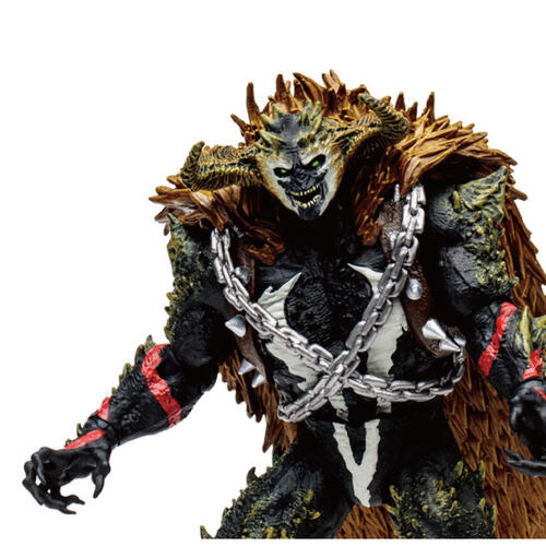 SPAWN 麥法蘭 閃靈悍將 MEGA OMEGA SPAWN