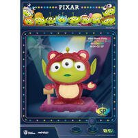 MEA-021SP 三眼怪變裝派對特別版- 隨機發貨