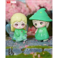 boptoys潮玩波普 烏米MBTI穿越異世界系列小盲盒- 隨機發貨