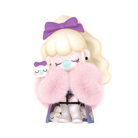 Nanci-博物馆盲盒- 隨機發貨