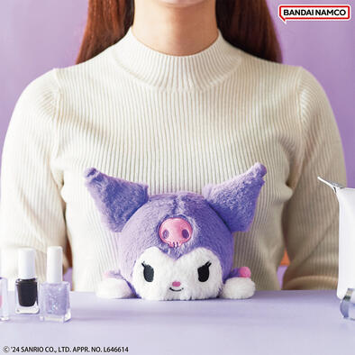 Dreams Posture Pal (L) 坐姿伴偶 三麗鷗明星系列 酷洛米