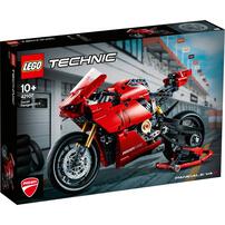 LEGO樂高 42107 Ducati Panigale V4 R
