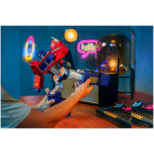 ROBOSEN 柯博文菁英版