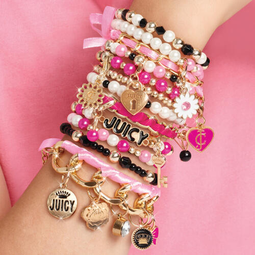 Make It Real Juicy Couture Glitz N Glam 珠寶套裝