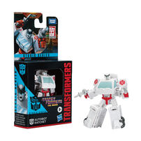 Transformers  GEN STUDIO SERIES CORE AST W3_5L0A- Assorted