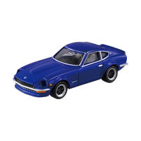 TOMICA PREMIUM unlimited #PRM09 無極限 灣岸競速devil z