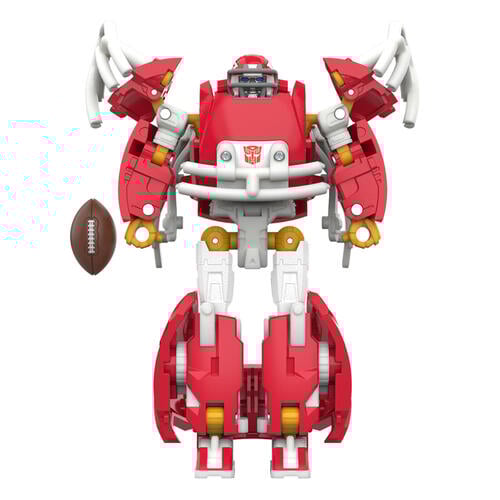 Transformers變形金剛 NFL KC-59