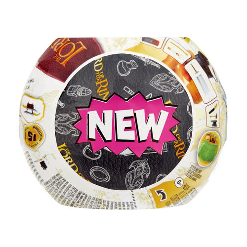 MGA's Miniverse - Make it Mini Lord of the Rings in PDQ 