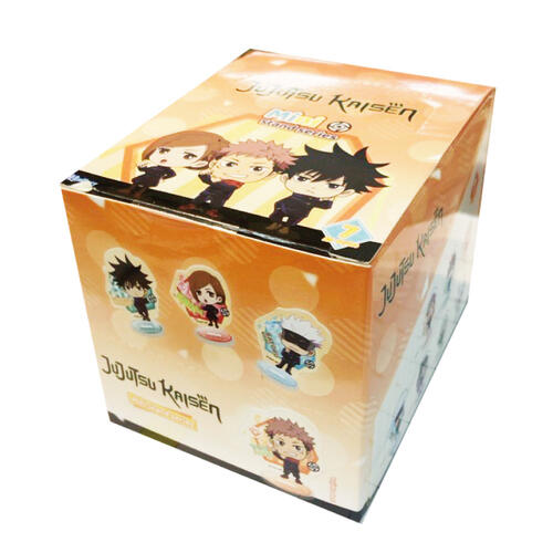 Jujutsu Kaisen Acrylic Product-Mini stand series