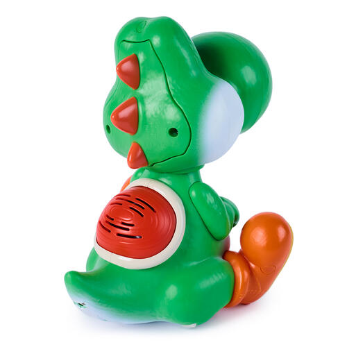 Super Mario Nintendo Hatchin' Yoshi