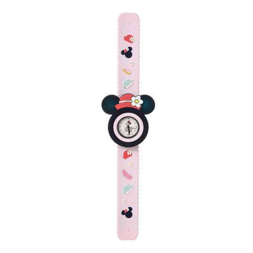 Mickey Mouse Collection 2.0 Kids' Watch(Minnie Mouse)