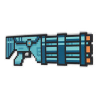 My Story 聲光泡棉射擊槍- 隨機發貨