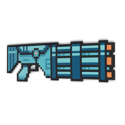 My Story 聲光泡棉射擊槍- 隨機發貨