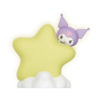 Sanrio Characters Star Night L- Assorted