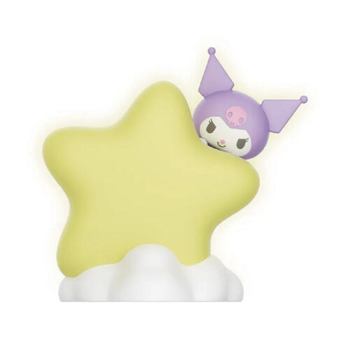 Sanrio Characters Star Night L- Assorted