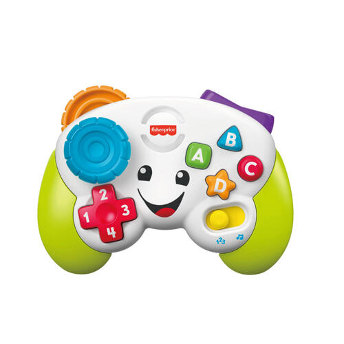Fisher-Price Laugh & Learn Tiny Techie Bundle