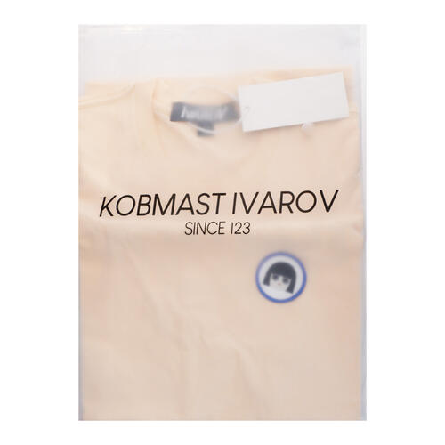 Chibi Maruko 櫻桃小丸子	Avantgardey HEAD T-SHIRT NUDE /M