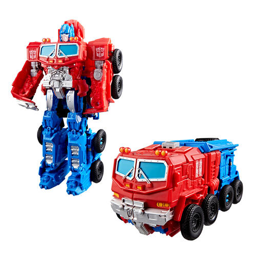 Transformers Core Smash Changers - Assorted (1 Pc)