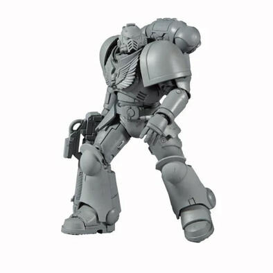 DC Comics Mcfarlane Hell Blaster(AP)