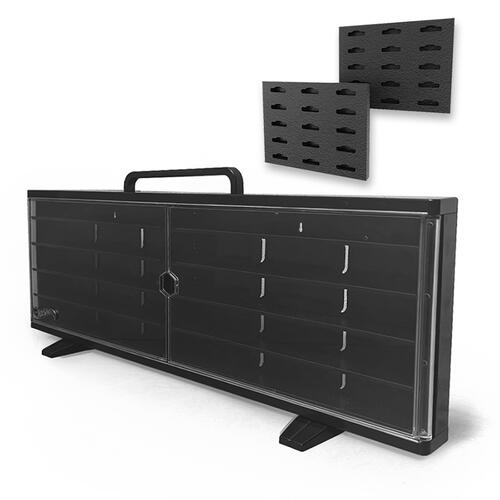  Hot Wheels	風火輪收藏盒