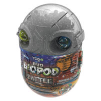 Biopod Battle Duo Pack