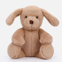 MCHUGS 跳躍小狗18CM