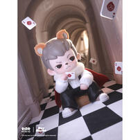 Rayan天生玩家系列盲盒- 隨機發貨