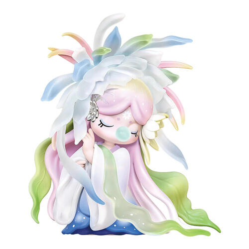 ROLIFE 若來	Nanci-花間集 - 隨機發貨