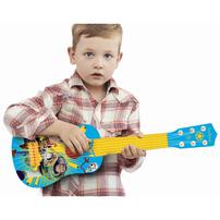 Toy Story玩具總動員玩具吉他