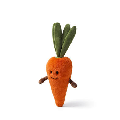 mchugs Wise Carrot 18cm